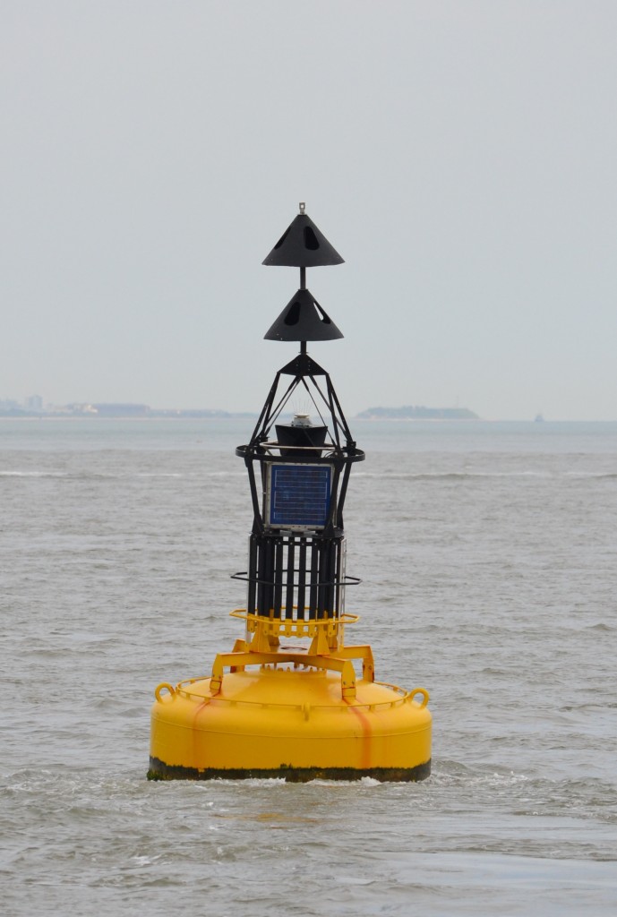 Beacon buoys